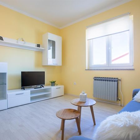 Apartmán Lukas Medulin Exteriér fotografie