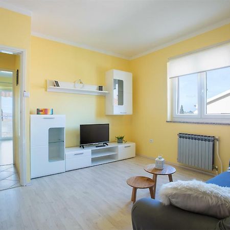 Apartmán Lukas Medulin Exteriér fotografie