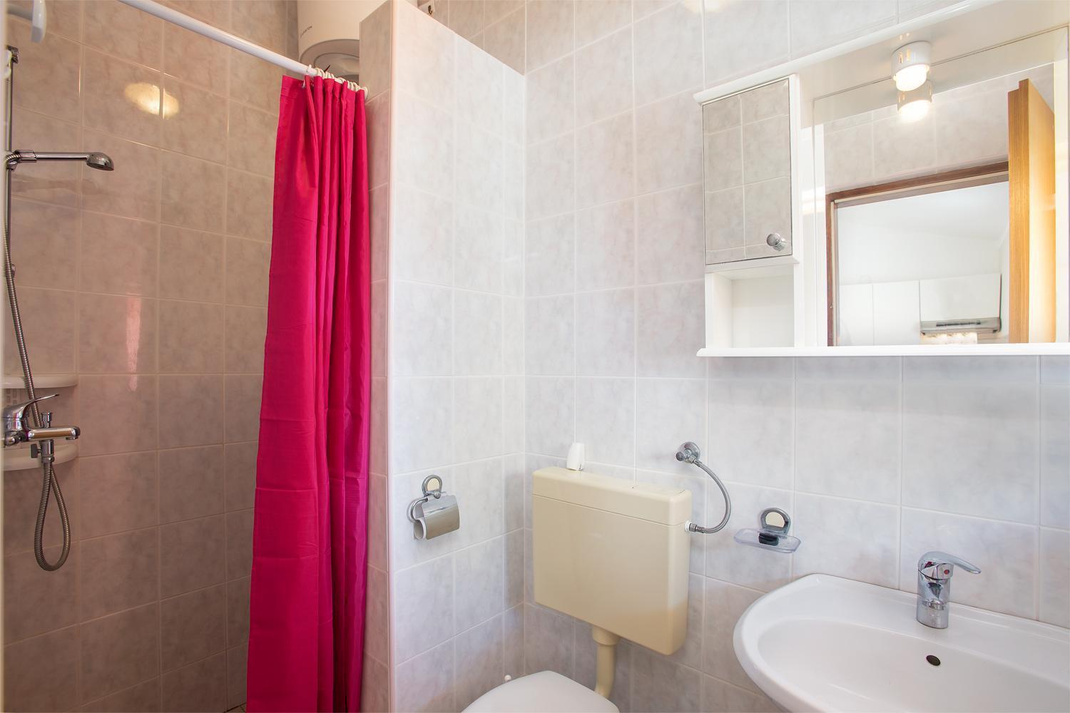 Apartmán Lukas Medulin Exteriér fotografie