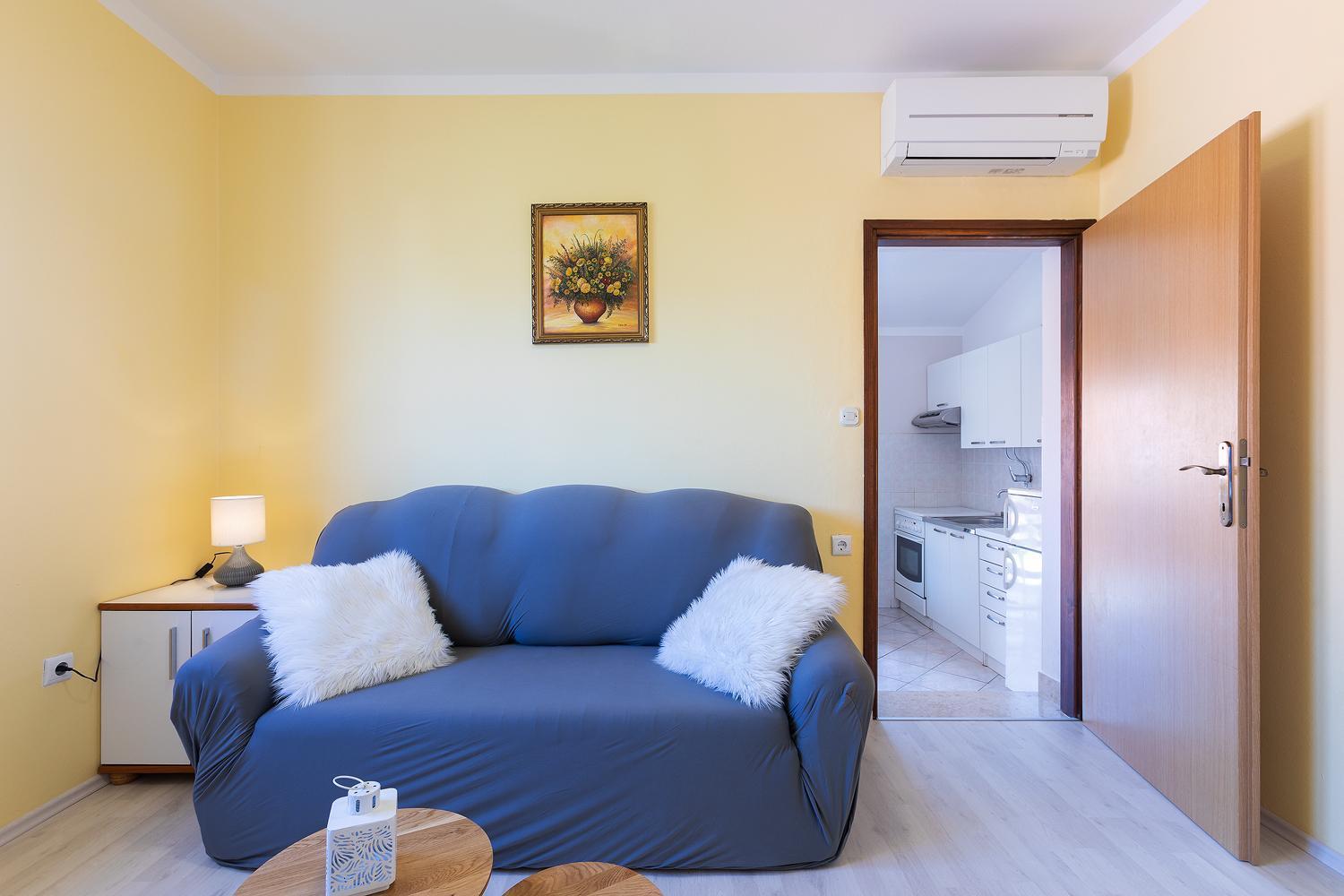 Apartmán Lukas Medulin Exteriér fotografie