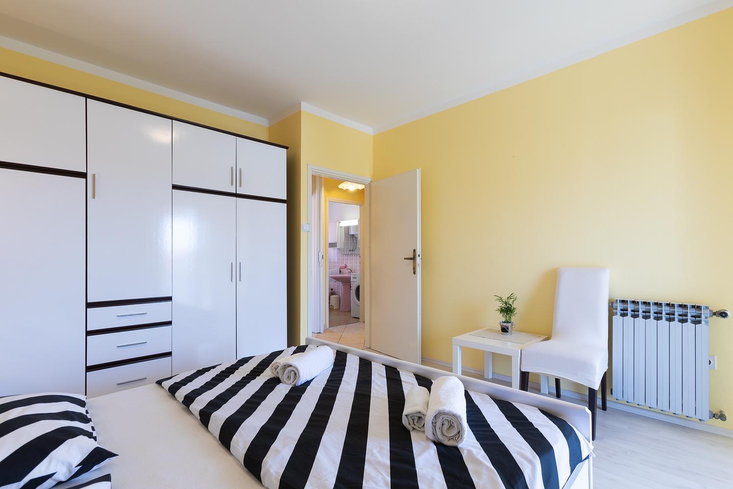 Apartmán Lukas Medulin Exteriér fotografie