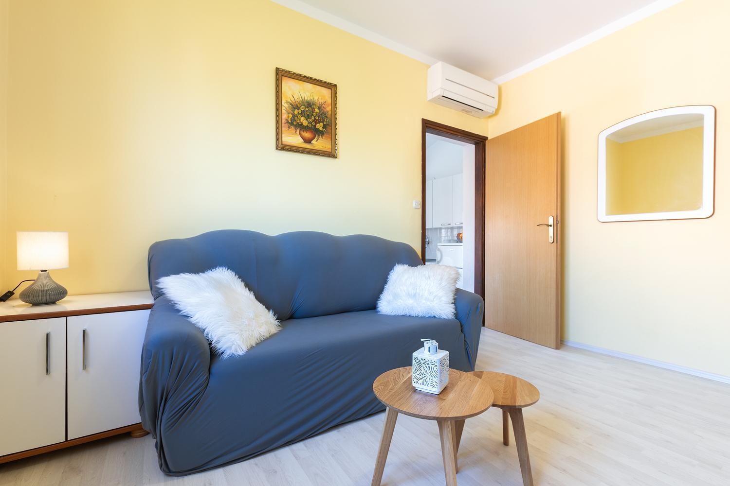 Apartmán Lukas Medulin Exteriér fotografie