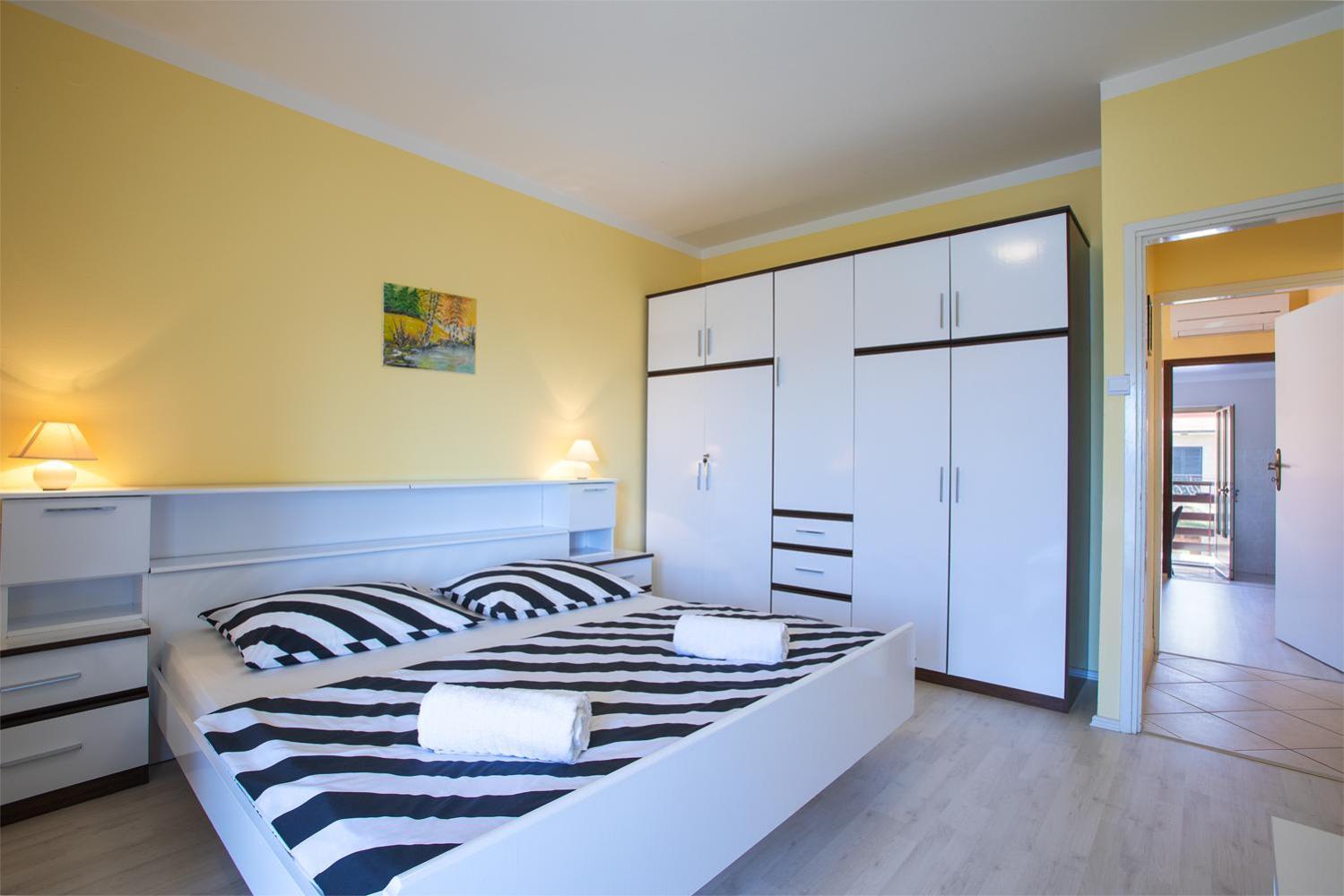 Apartmán Lukas Medulin Exteriér fotografie