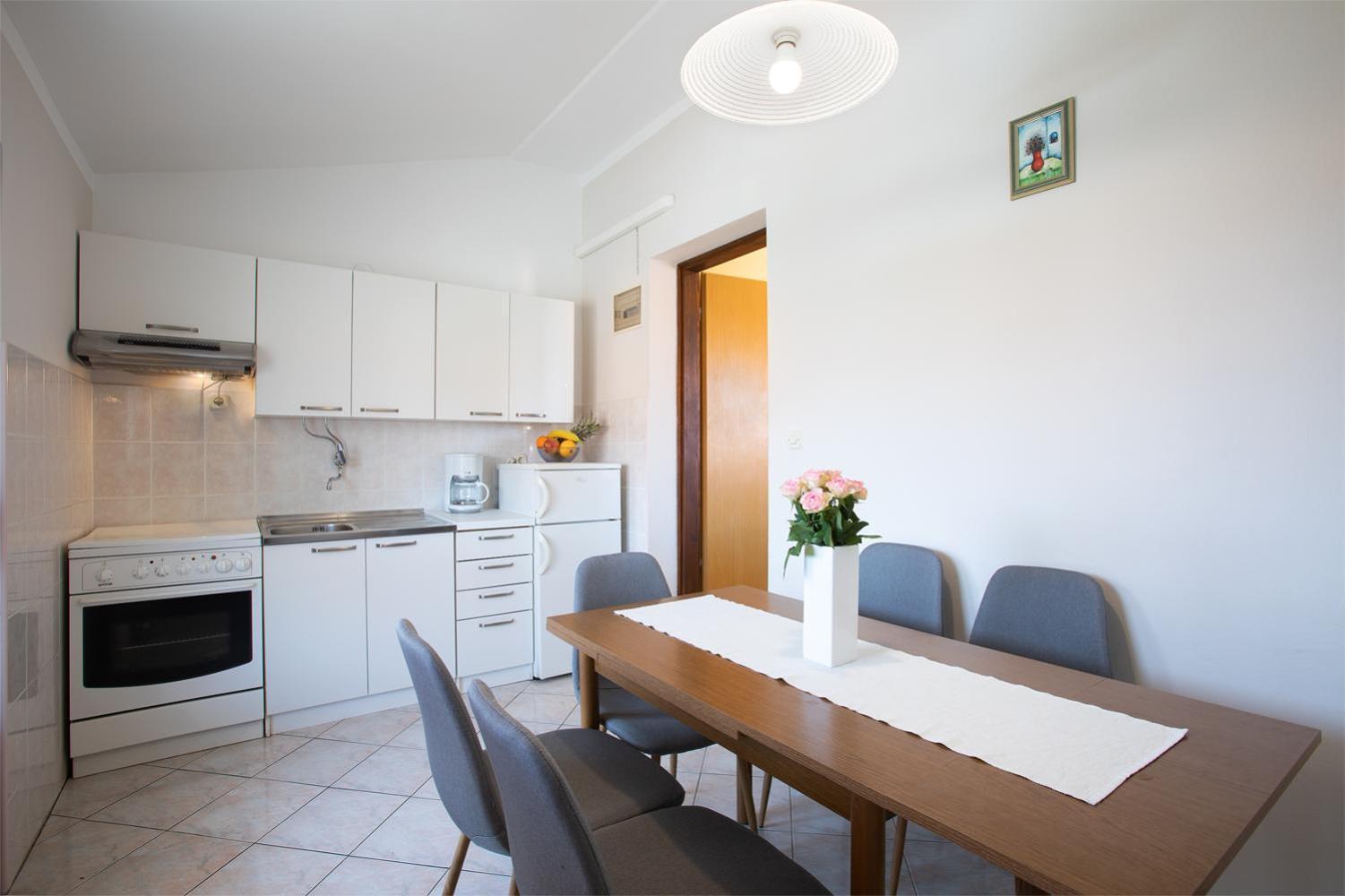 Apartmán Lukas Medulin Exteriér fotografie