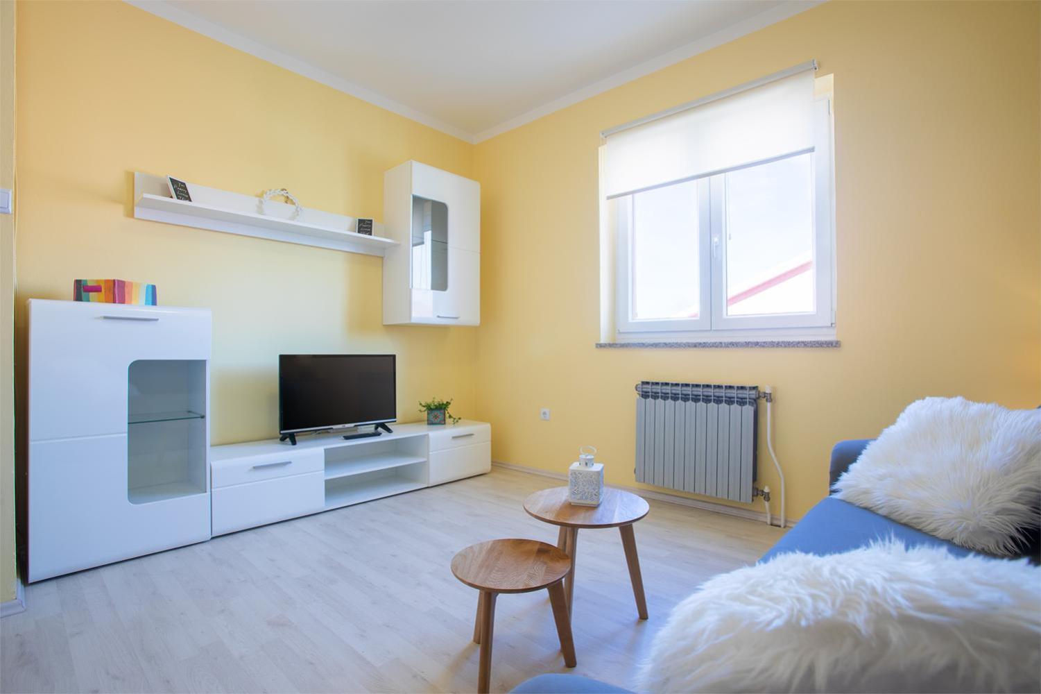 Apartmán Lukas Medulin Exteriér fotografie