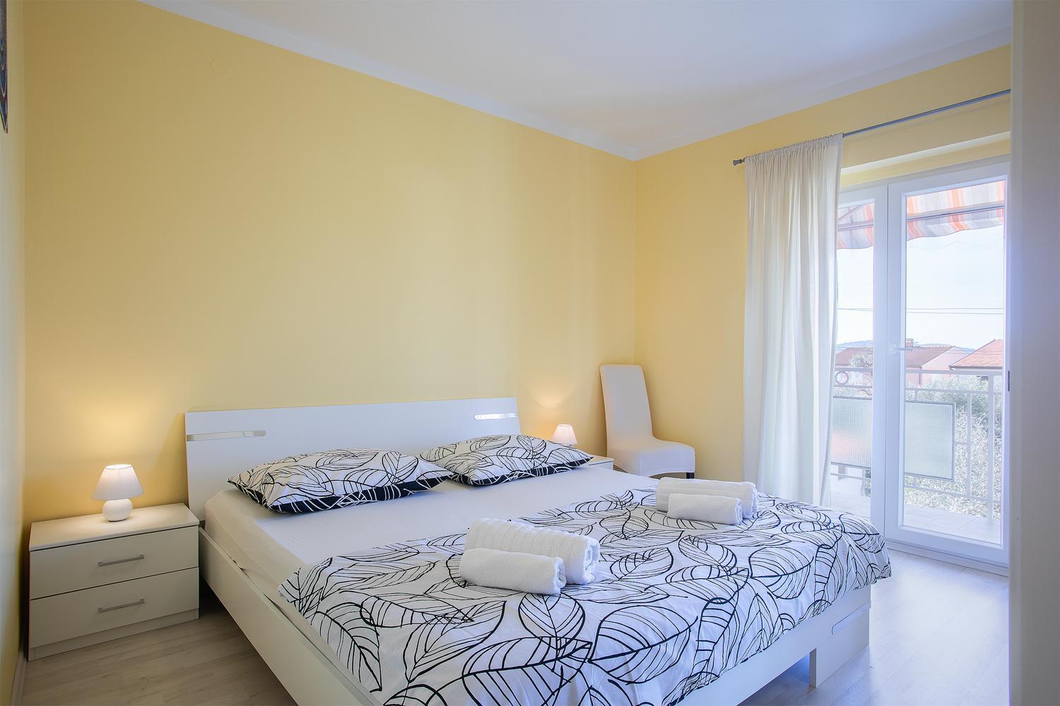 Apartmán Lukas Medulin Exteriér fotografie