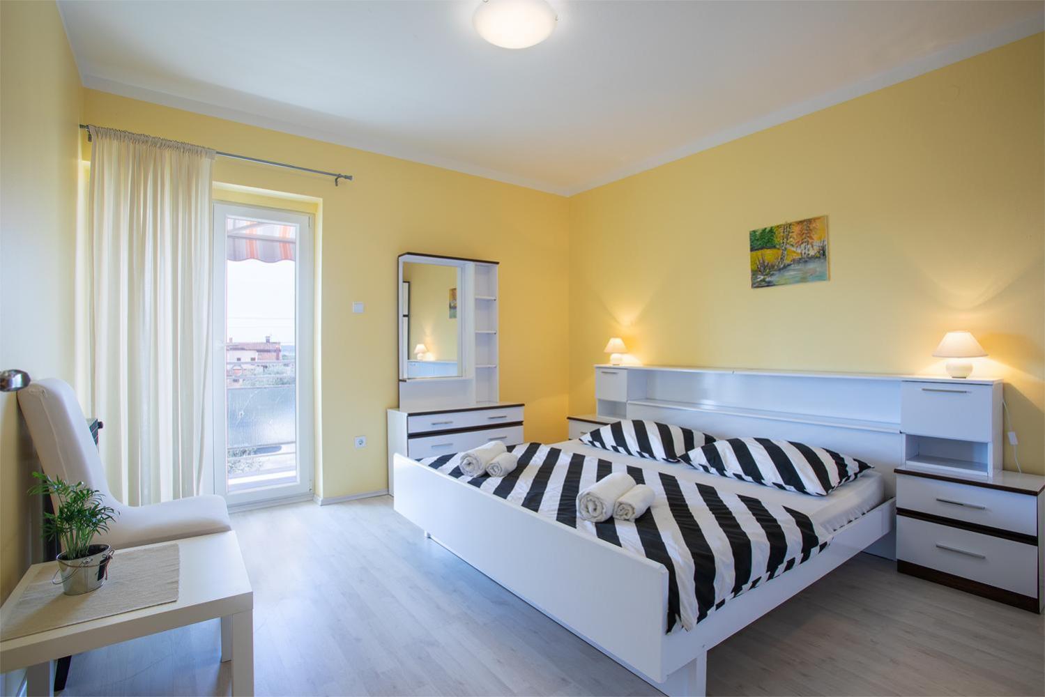 Apartmán Lukas Medulin Exteriér fotografie