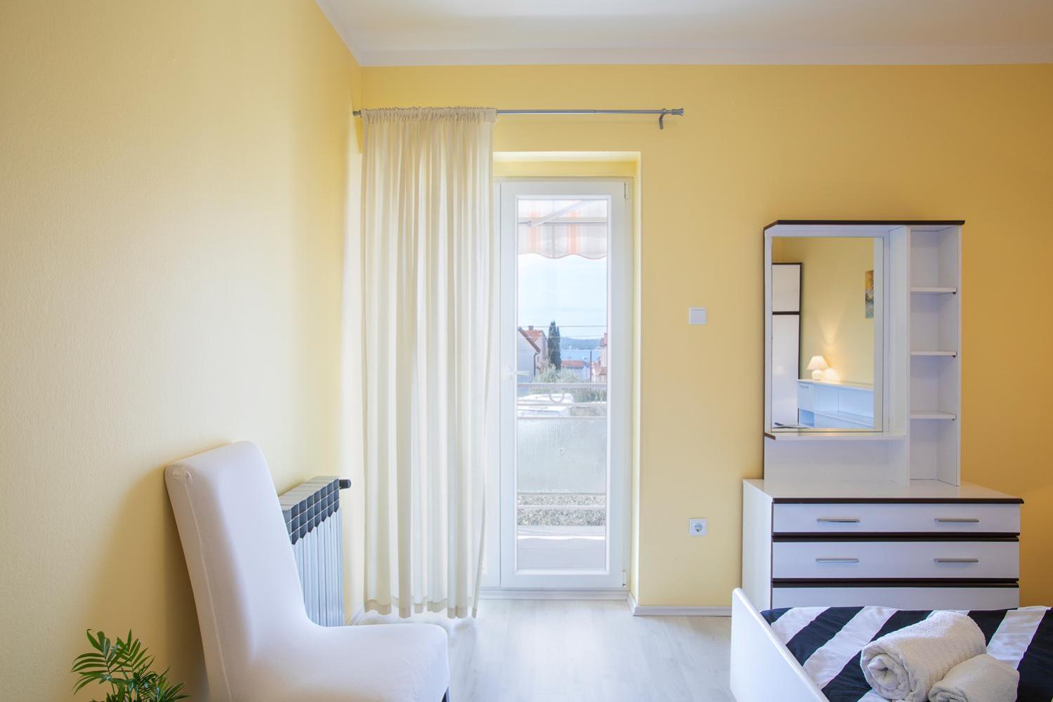 Apartmán Lukas Medulin Exteriér fotografie